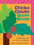 Chicka Chicka Boom Boom: Classroom Edition