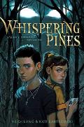 Whispering Pines 01