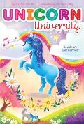 Unicorn University 02 Sapphires Special Power