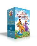 Little Women Collection Boxed Set Little Women Good Wives Little Men Jos Boys