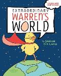 Extraordinary Warrens World Extraordinary Warren Extraordinary Warren Saves the Day