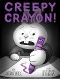 Creepy Crayon (Creepy Tales!)