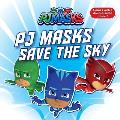 PJ Masks Save the Sky