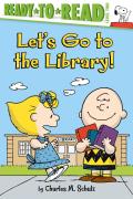 Lets Go to the Library