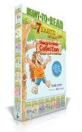 7 Habits of Happy Kids Ready To Read Collection Boxed Set