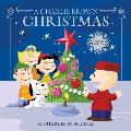 Charlie Brown Christmas Pop Up Edition
