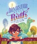 Dinosaur Named Ruth How Ruth Mason Discovered Fossils in Her Own Backyard