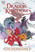 Dragon Kingdom of Wrenly 01 Coldfire Curse Graphic Novel