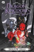 Dragon Kingdom of Wrenly 02 Shadow Hills Graphic Novel