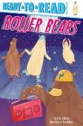 Roller Bears Ready to Read Pre Level 1