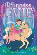Princess Evie 01 Forest Fairy Pony