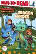 Dragon Heroes