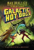 Galactic Hot Dogs 3 3 Revenge of the Space Pirates