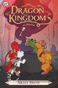 Dragon Kingdom of Wrenly 03 Night Hunt