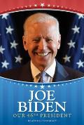 Joe Biden A Biography for Young Readers