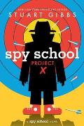 Spy School 10 Project X