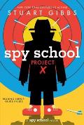 Spy School 10 Project X