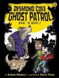 Desmond Cole Ghost Patrol 12 Beware the Werewolf