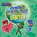 PJ Masks Save the Earth