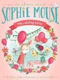 Sophie Mouse 17 Ladybug Party