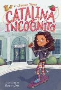 Catalina Incognito 01