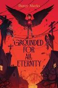 Grounded for All Eternity 01