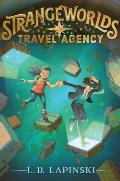 Strangeworlds Travel Agency 01