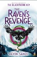 Blackthorn Key 06 Ravens Revenge