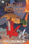 Dragon Kingdom of Wrenly 05 Inferno New Year