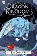 Dragon Kingdom of Wrenly 06 Ice Dragon