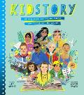 Kidstory 50 Children & Young People Who Shook Up the World
