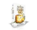 Modern Faerie Tales Collection Boxed Set Tithe Valiant Ironside