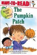 The Pumpkin Patch: Ready-To-Read Level 1