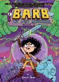 Barb the Last Berzerker
