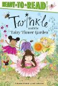 Twinkle & the Fairy Flower Garden