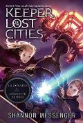 Keeper of the Lost Cities Illustrated & Annotated Edition Book One