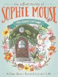 Adventures of Sophie Mouse 18 Hidden Cottage