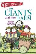 The Giants' Farm: Giants 1