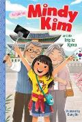 Mindy Kim 05 & the Trip to Korea