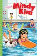 Mindy Kim 08 Makes a Splash
