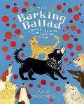 Barking Ballad A Bark Along Meow Along Book