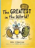 Tater Tales 01 Greatest in the World