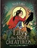 Lily & the Night Creatures