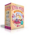 The Adventures of Sophie Mouse Ten-Book Collection (Boxed Set): A New Friend; The Emerald Berries; Forget-Me-Not Lake; Looking for Winston; The Maple