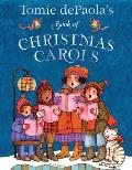Tomie Depaola's Book of Christmas Carols