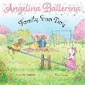 Angelina Ballerina Family Fun Day