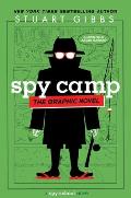 Spy Camp 02 the Graphic Novel