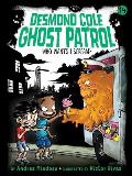 Desmond Cole Ghost Patrol 14 Who Wants I Scream