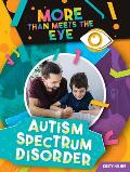 Autism Spectrum Disorder