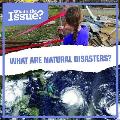 What Are Natural Disasters?